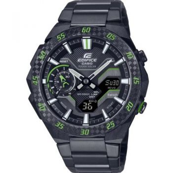 Ceas Casio Casio Edifice ECB-2200RC-1A3DF