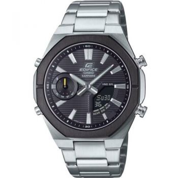Ceas Casio Casio Edifice ECB-S10DB-1ADF