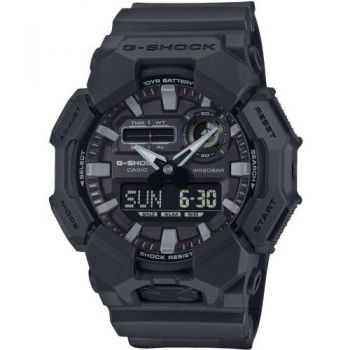 Ceas Casio Casio G-Shock GA-010-1A1
