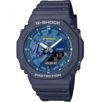 Ceas Casio Casio G-Shock GA-2100AS-2ADR