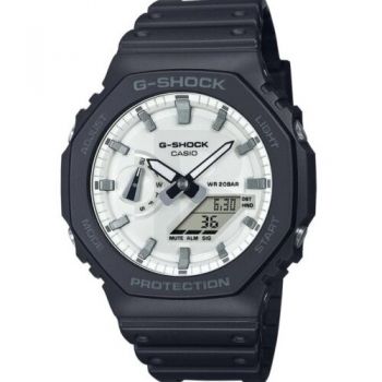 Ceas Casio Casio G-Shock GA-2100WD-1AER