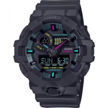 Ceas Casio Casio G-Shock GA-700MF-1AER
