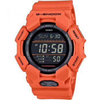Ceas Casio Casio G-Shock GD-010-4ER