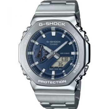 Ceas Casio Casio G-Shock GM-2110D-2BER Ceas Casio Casio G-Shock GM-2110D-2BER