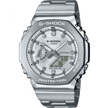 Ceas Casio Casio G-Shock GM-2110D-7AER Ceas Casio Casio G-Shock GM-2110D-7AER