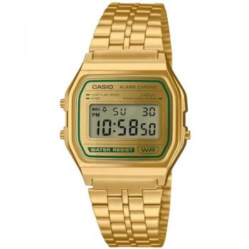 Ceas Casio Casio Vintage A158WEGV-9AEF