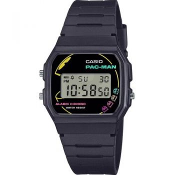 Ceas Casio Casio Vintage F-91WPC-1ADR