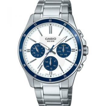 Ceas Casio Collection MTP-1374D-7A2VDF