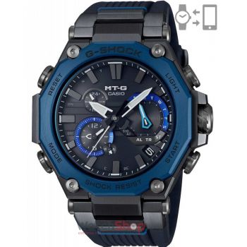 Ceas Casio G-SHOCK MTG-B2000B-1A2ER Exclusive