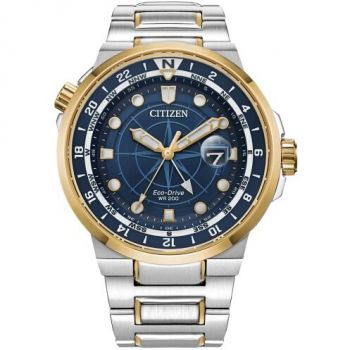 Ceas Citizen Citizen Eco-Drive BJ7144-52L