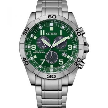 Ceas Citizen Citizen Eco-Drive BL5550-50X