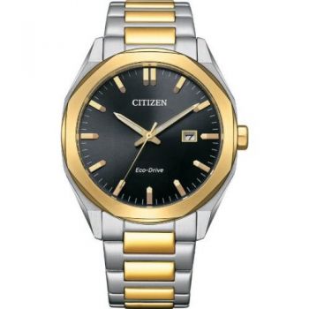 Ceas Citizen Citizen Eco-Drive BM7604-80E