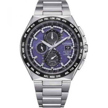 Ceas Citizen Citizen Super Titanium AT8238-84L