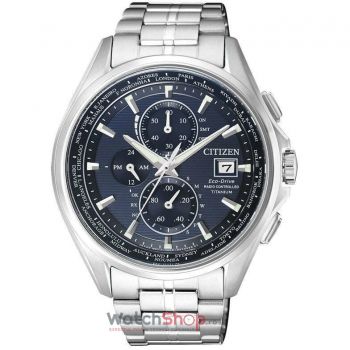 Ceas Citizen SPORT AT8130-56L Eco-Drive Radio Controlled