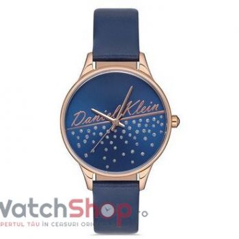 Ceas Daniel Klein TRENDY DK.1.12776.5