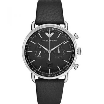 Ceas Emporio&nbsp;Armani Emporio Armani Aviator AR11143