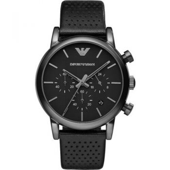 Ceas Emporio Armani Emporio Armani Chrono AR1737