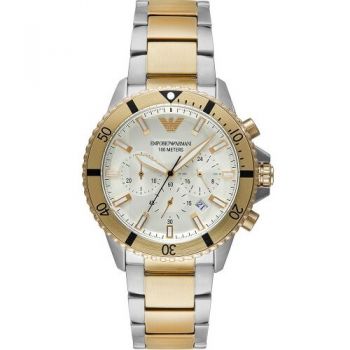 Ceas Emporio&nbsp;Armani Emporio Armani Chronograph AR11606