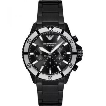 Ceas Emporio&nbsp;Armani Emporio Armani Diver AR80050