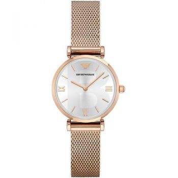 Ceas Emporio&nbsp;Armani Emporio Armani Gianni T-Bar AR1956