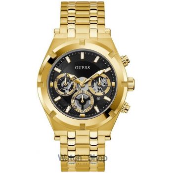 Ceas Guess Continental GW0260G2 Ceas Guess Continental GW0260G2