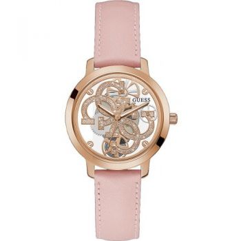Ceas Guess Guess Quattro Clear GW0383L2 Ceas Guess Guess Quattro Clear GW0383L2