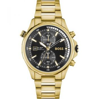 Ceas Hugo Boss Hugo Boss Globetrotter 1513932