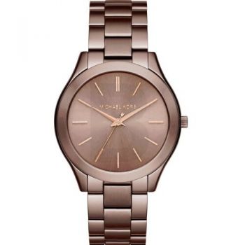 Ceas Michael Kors Michael Kors Slim Runway MK3418