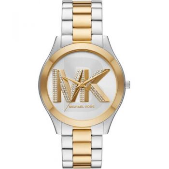 Ceas Michael Kors Michael Kors Slim Runway MK4735