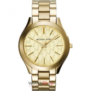 Ceas Michael Kors RUNWAY MK3335