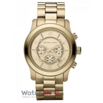 Ceas Michael&nbsp;Kors RUNWAY MK8077