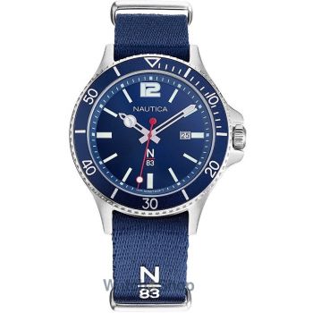 Ceas Nautica N83 Accra Beach NAPABS904