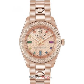 Ceas Philipp Plein Queen Crystal PWDAA0821