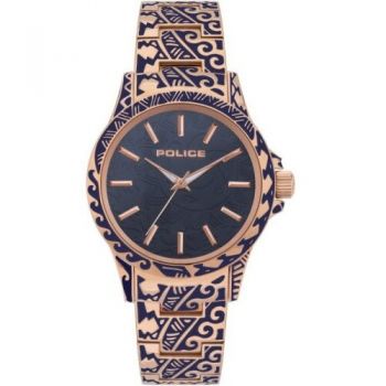 Ceas Police Police Jeita PL15688JSR/03M