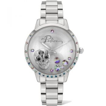 Ceas Police Police Salonga PL16071MS/04M