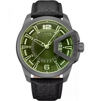 Ceas Police Police Underlined PEWJB0005603