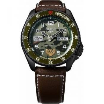 Ceas Seiko Seiko 5 Sports SRPF21K1