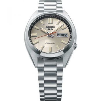 Ceas Seiko Seiko 5 Sports SRPK91K1