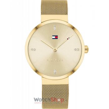 Ceas Tommy Hilfiger LIBERTY 1782217  Ladies