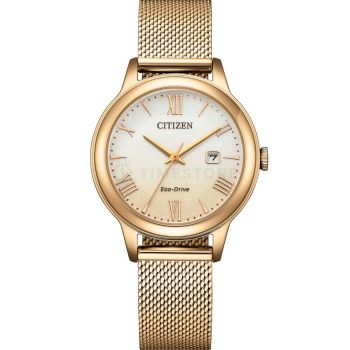 Citizen Eco-Drive EW2623-70P