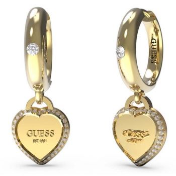 Guess Fine Heart JUBE01426JWYGT/U