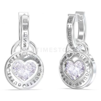 Guess Rolling Hearts JUBE03351JWRHT/U