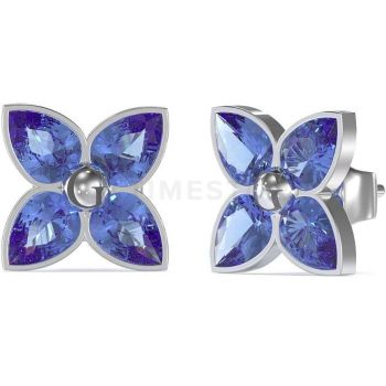 Guess Studs Party JUBE02150JWRHBLT/U