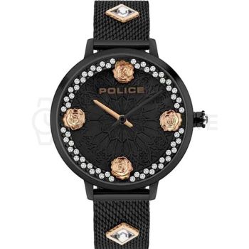 Police P16031MSB/02MM