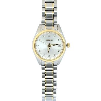 Seiko Essentials SUR582P1