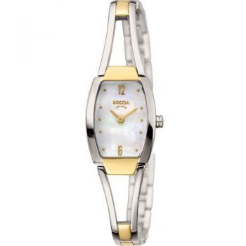 Ceas Boccia Titanium Boccia Titanium 3262-02