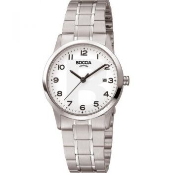 Ceas Boccia&nbsp;Titanium Boccia Titanium 3302-01