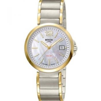 Ceas Boccia Titanium Boccia Titanium 3332-02