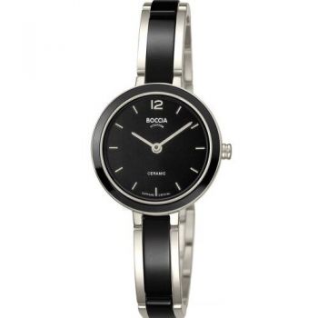 Ceas Boccia Titanium Boccia Titanium 3333-02