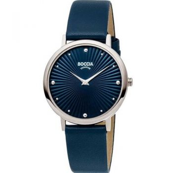 Ceas Boccia&nbsp;Titanium Boccia Titanium 3365-02